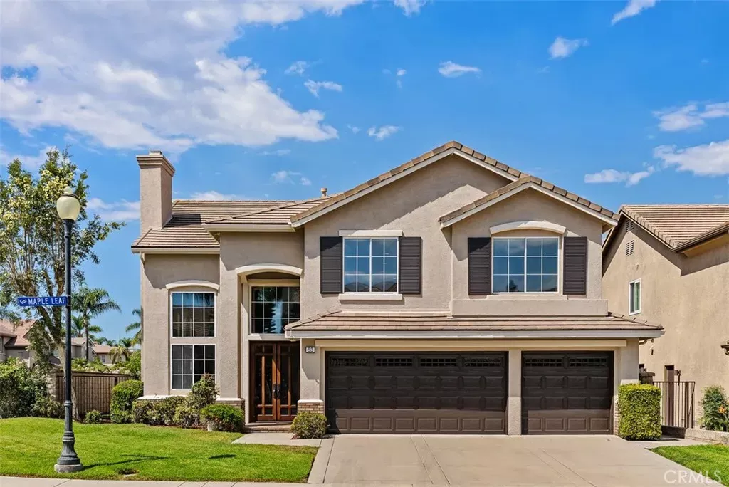 Property Photo:  63 Springfield  CA 92692 