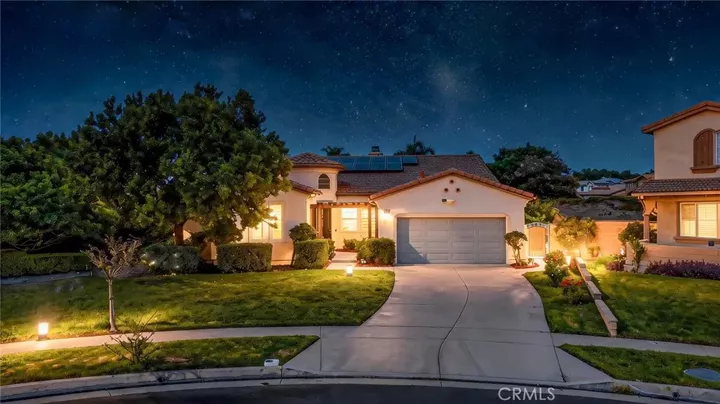 Property Photo: 13482 Redwood CA 91739