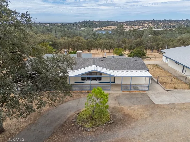 Property Photo:  265 Lost Horizon  CA 95966 