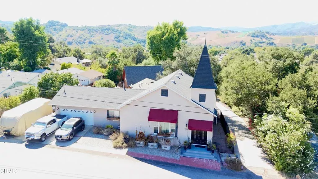 Property Photo: 229 Olive Street CA 93022