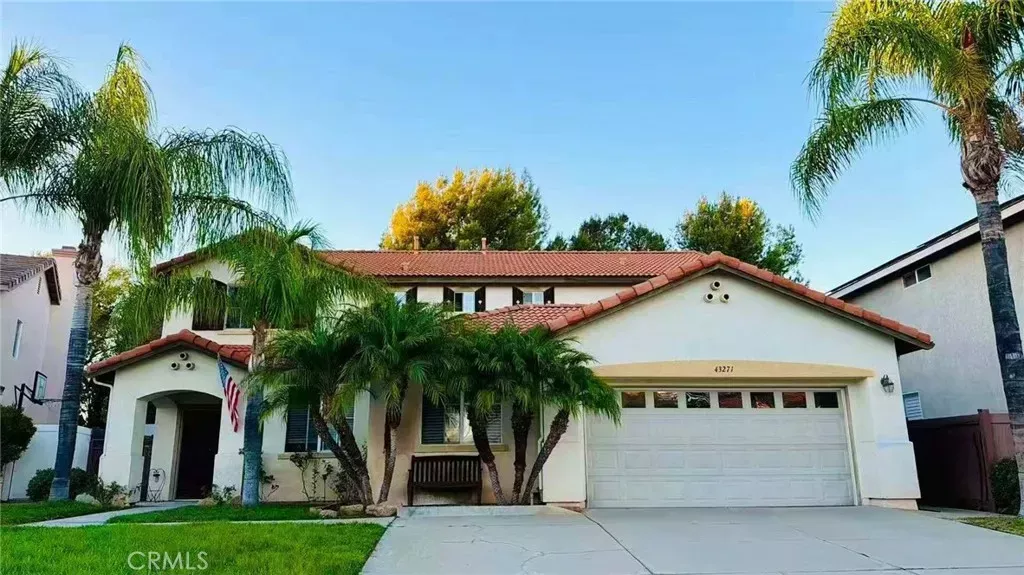 Property Photo:  43271 Brookway  CA 92592 