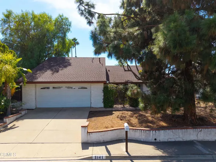 Property Photo: 3141 Fort Courage Avenue CA 91360