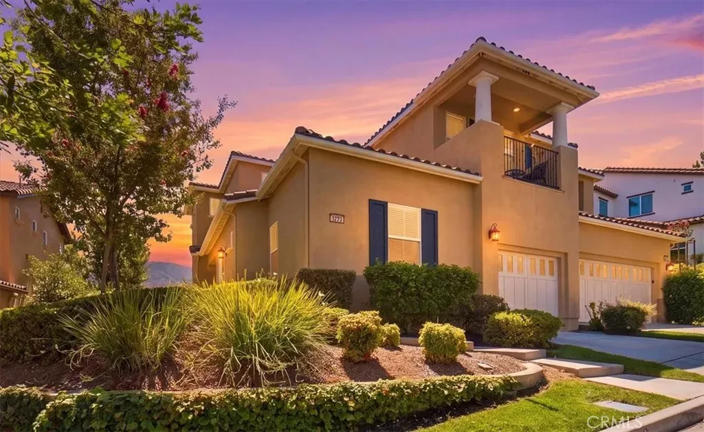 Property Photo:  8879 Cuyamaca  CA 92883 