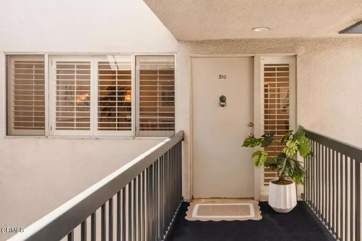 Property Photo:  497 S El Molino Avenue 310  CA 91101 