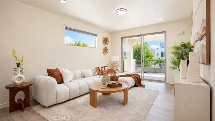 Property Photo:  111 Episode  CA 92618 