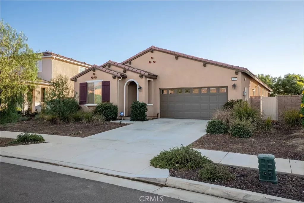 Property Photo:  3029 Homeward  CA 92543 