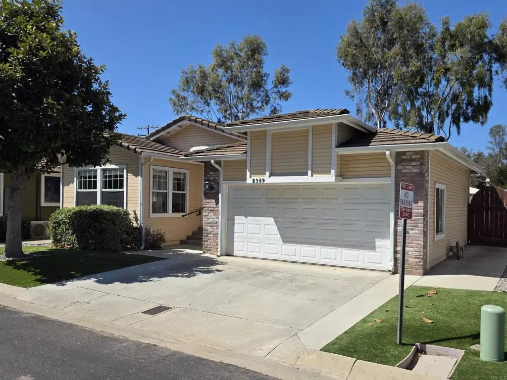 Property Photo:  2359 Mapleleaf Drive  CA 92081 