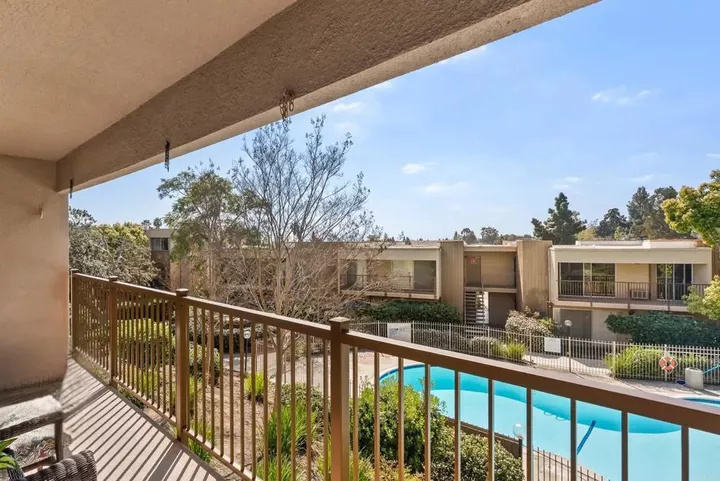 Property Photo: 5700 Baltimore Drive 66 CA 91942
