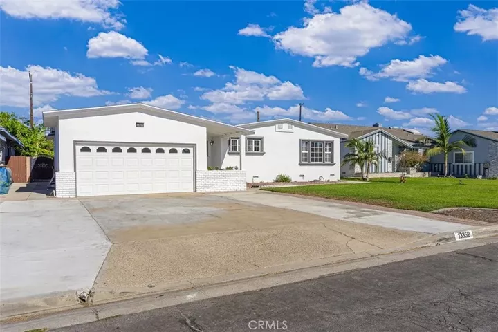 Property Photo:  13352 Ontario  CA 92844 