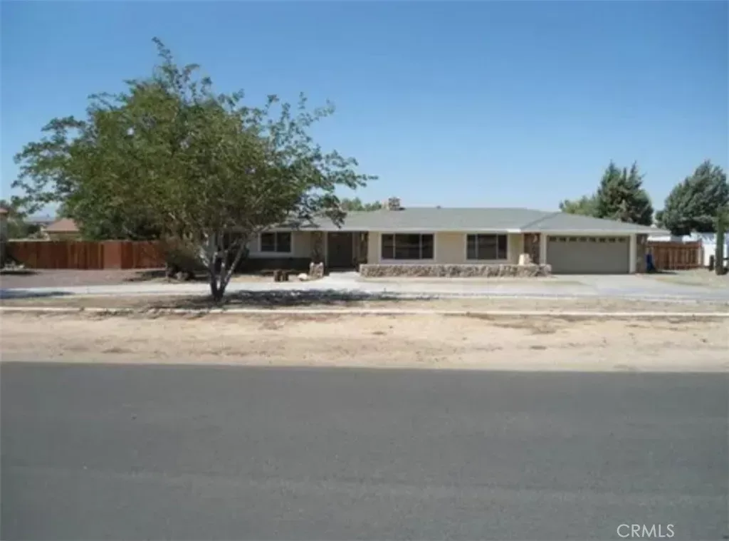 Property Photo:  14800 Pamlico  CA 92307 
