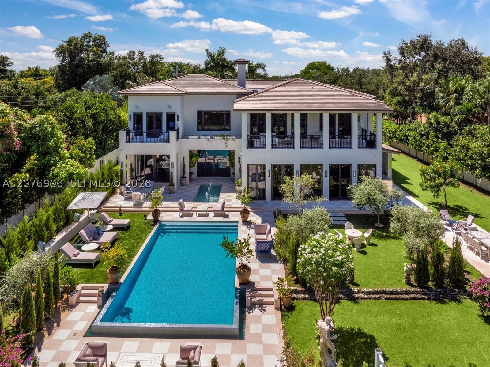 Property Photo:  8345 Ponce De Leon Rd  FL 33143 