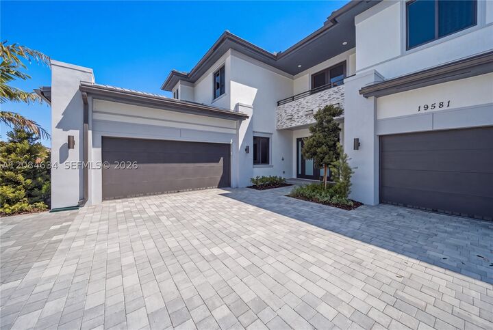Property Photo:  19581 NE 14th Ave  FL 33179 