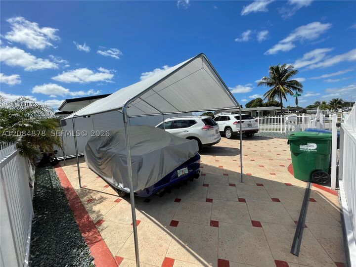 Property Photo:  4480 NW 170th St 4480  FL 33055 