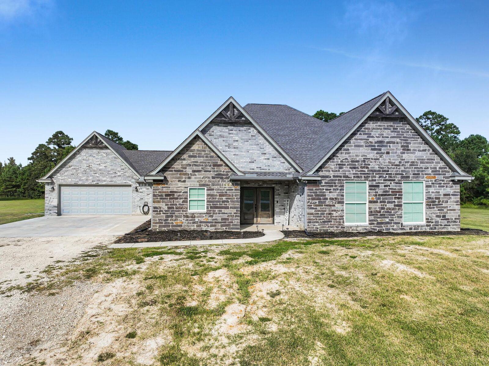 Property Photo: 4540 Westchester Dr TX 77630