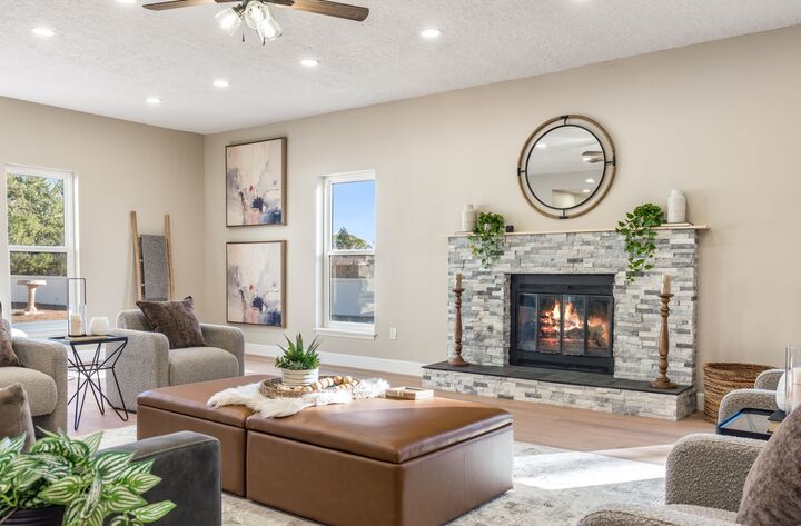 Property Photo:  1105 Salamanca Street NW  NM 87107 