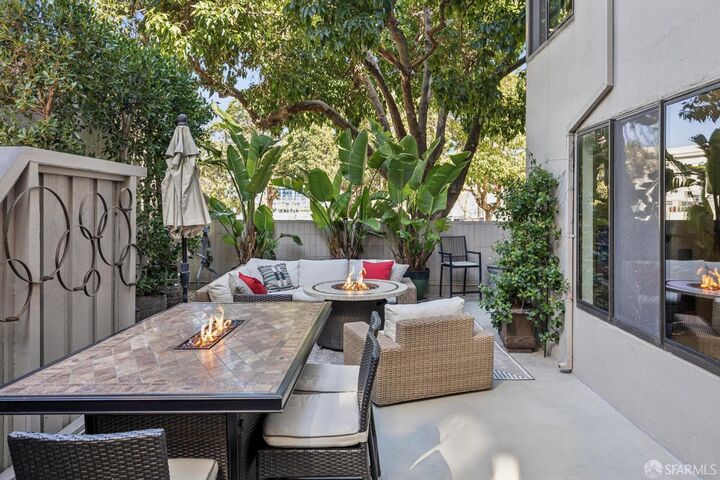 Property Photo: 156 Lombard Street 37 CA 94111