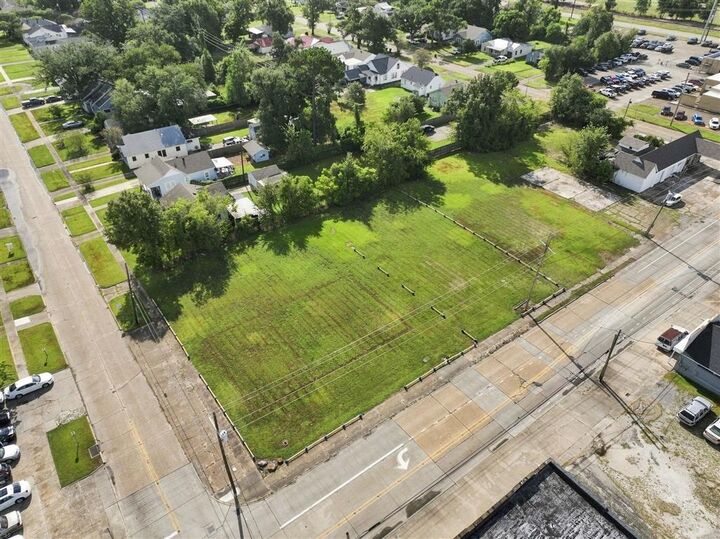 Property Photo:  1801 & 1807 Kirkman Street  LA  