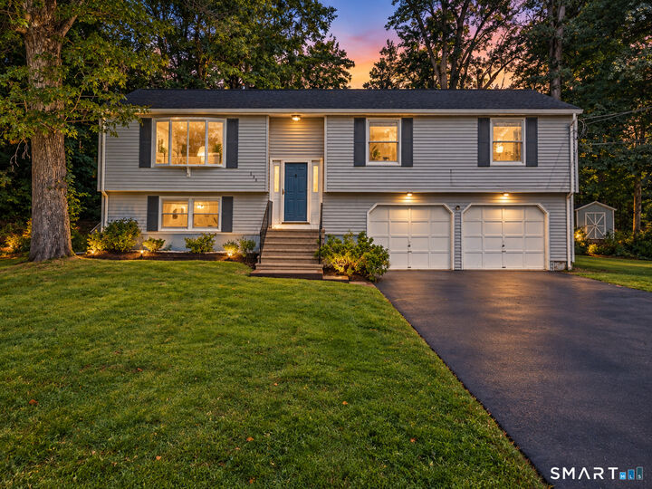 Property Photo:  138 Sylvan Hills Road  CT 06513 