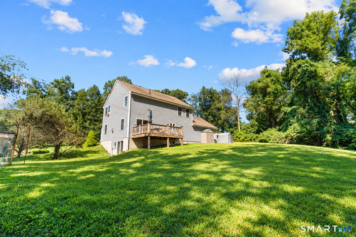 Property Photo: 69 Pautipaug Hill Road CT 06330