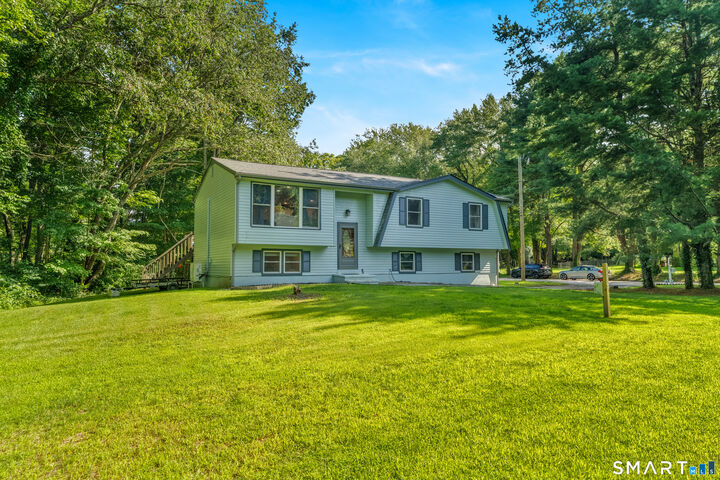 Property Photo: 1018 Grassy Hill Road CT 06370