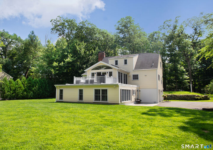 Property Photo:  314 Barrack Hill Road  CT 06877 