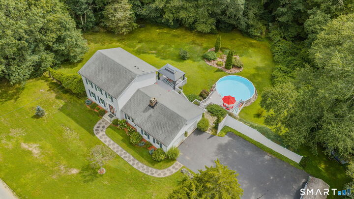 Property Photo:  90 Anthony Road  CT 06359 