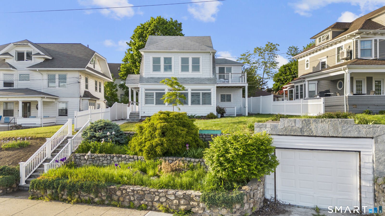 Property Photo:  49 Seaview Avenue 2  CT 06855 