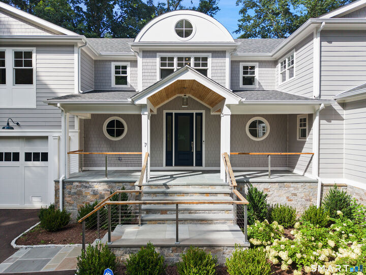 Property Photo:  7 Bailiwick Road  CT 06831 