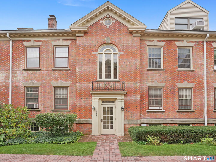 Property Photo: 146 Everit Street E CT 06511