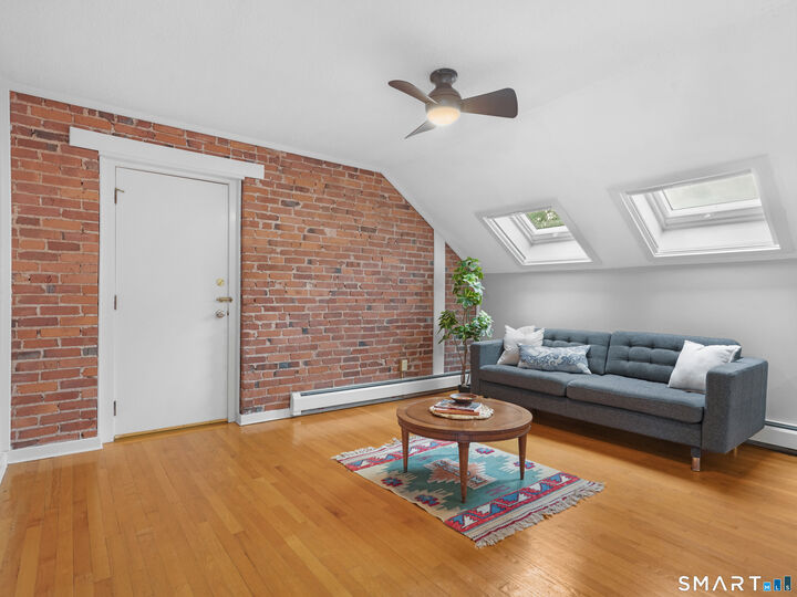 Property Photo: 146 Everit Street E CT 06511
