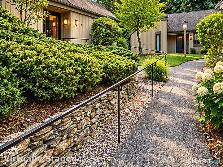 Property Photo:  509 Heritage Village B  CT 06488 