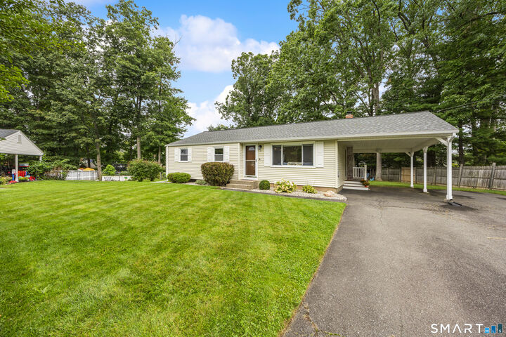 Property Photo:  11 Schenone Court  CT 06062 