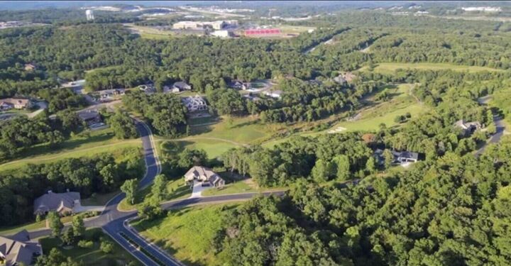 Property Photo:  Tbd Royal Dornoch Drive  MO 65616 