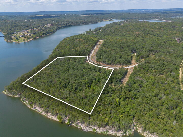 Property Photo:  Lot 1 Cedar Bluff Lane  MO 65747 