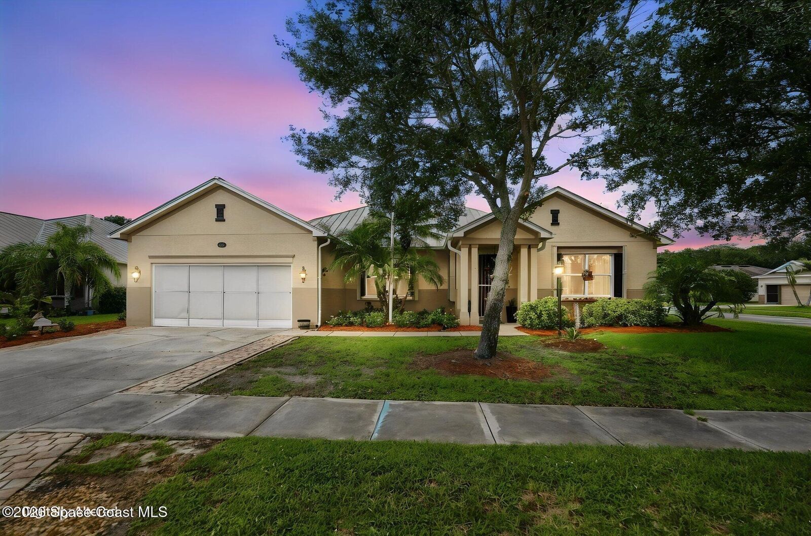 Property Photo:  100 Salazar Lane  FL 32958 