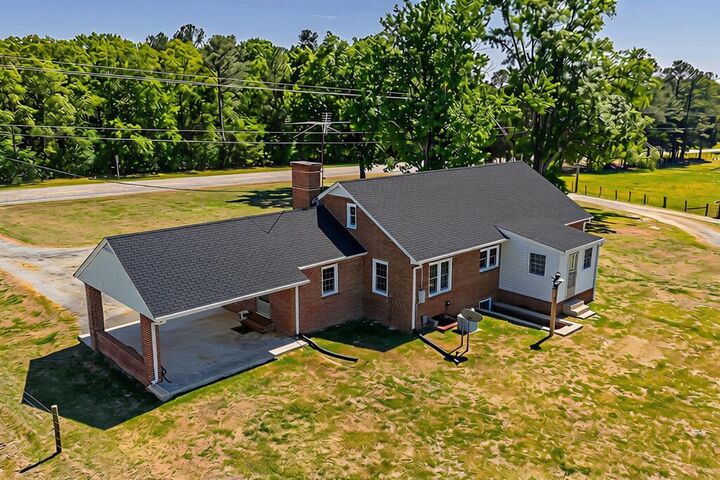 Property Photo:  5895 Highway 49  VA 24529 