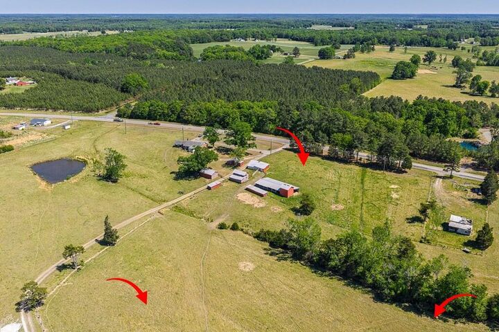 Property Photo:  14.26 Ac Highway 49  VA 24529 