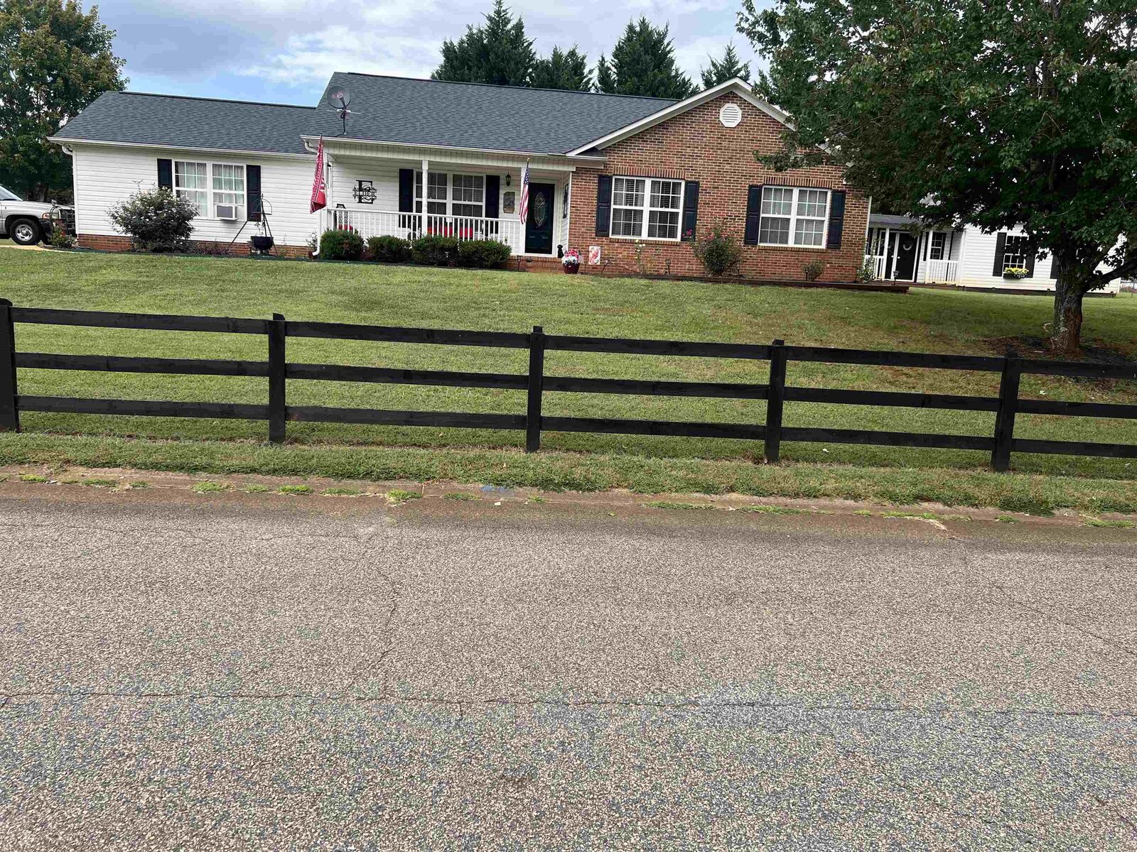 Property Photo:  231 Summer Lady Lane  SC 29316 