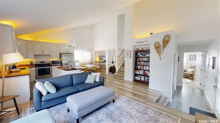 Property Photo:  419 Perehudoff Crescent  SK S7N 4H1 