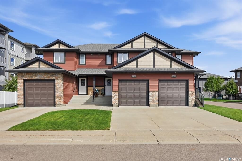 Property Photo:  183 Beaudry Crescent  SK S0K 2T1 