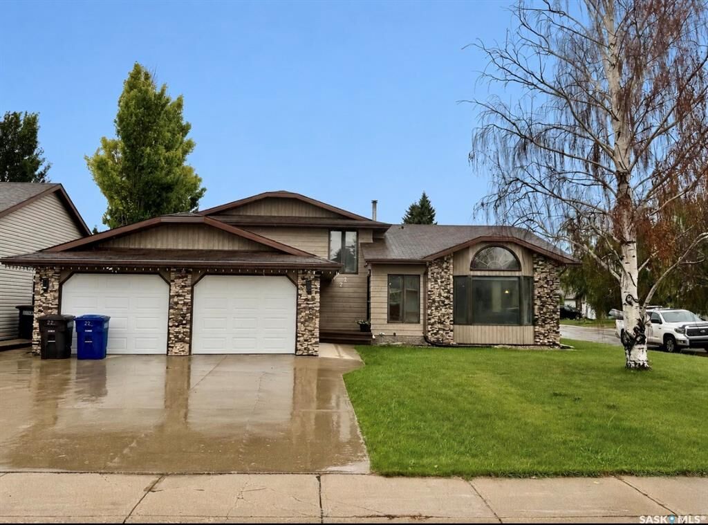 Photo de la propriété: 22 Swain Crescent SK S0K 2A0