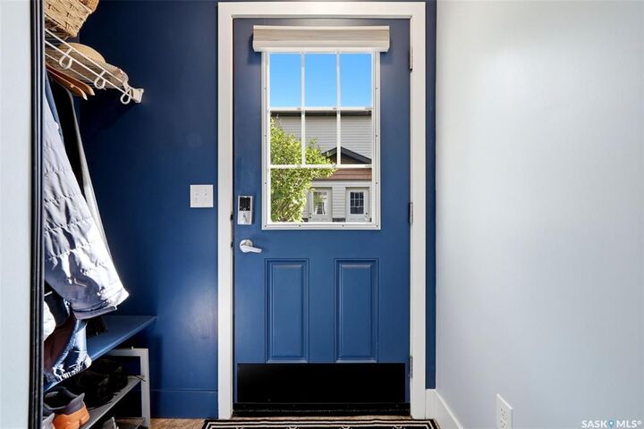 Property Photo:  5549 Blake Crescent 18  SK S4X 0J1 