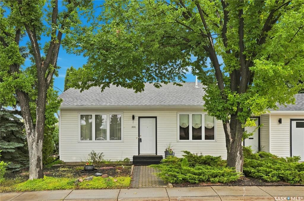 Property Photo:  302 Nemeiben Road  SK S7J 4S7 
