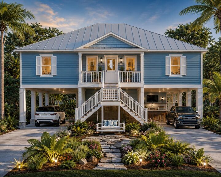 Property Photo:  Lot 24 Leap Frog Lane -  FL 32346 