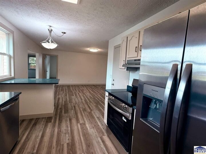 Property Photo: 2482 Kings Court IN 47802