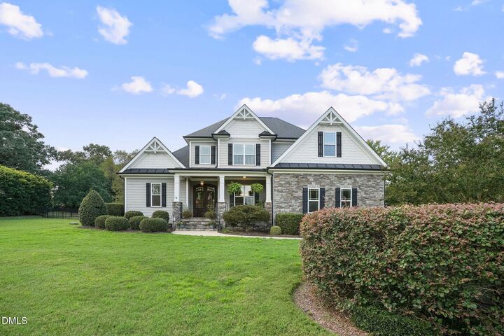 Property Photo:  5909 Two Pines Trail  NC 27587 