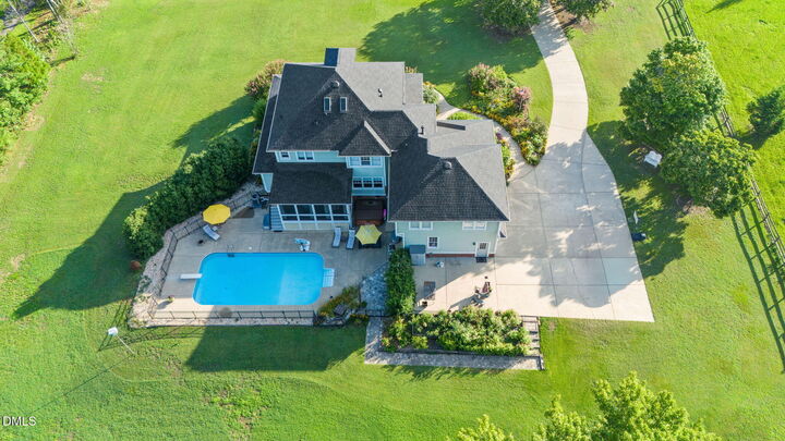 Property Photo:  285 Wheeler Drive  NC 27501 