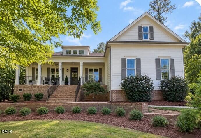Property Photo:  4246 Henderson Place  NC 27312 