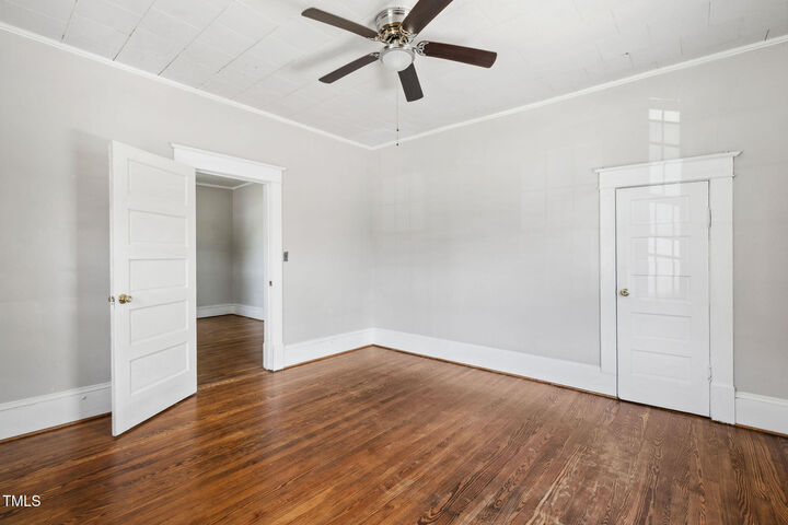 Property Photo: 2927 S Church Street S NC 27803
