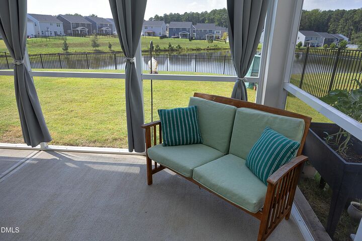 Property Photo:  1056 Chevy Park Landing  NC 27591 